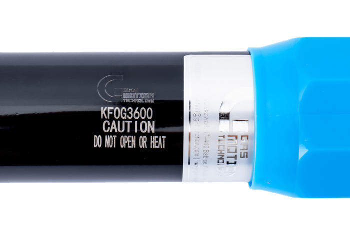 PIVEXIN støtdemper for tilhenger 1350-2700 kg