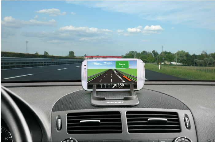 Sklisikker matte LAMP Uni-Mat 185x95mm