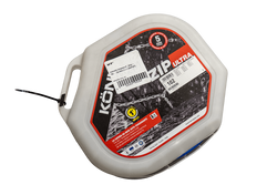 OUTLET König Zip Ultra 9 snøkjettinger gr. 102