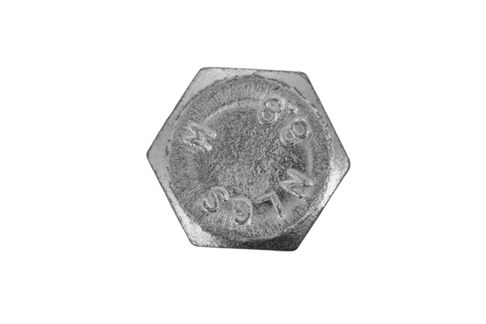 DROMET klemmefestebolt M14x100