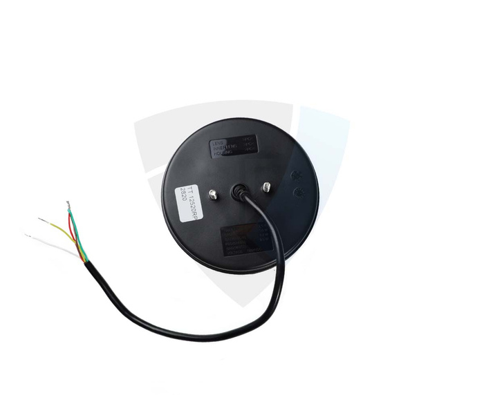 TT Technology TT.12520 LED baklykt, 4 funksjoner, høyre