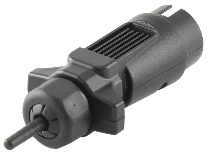 Sender 7-PIN SPAREX CONNIX PLUS S.164148 trådløs sender CANBUS 12V