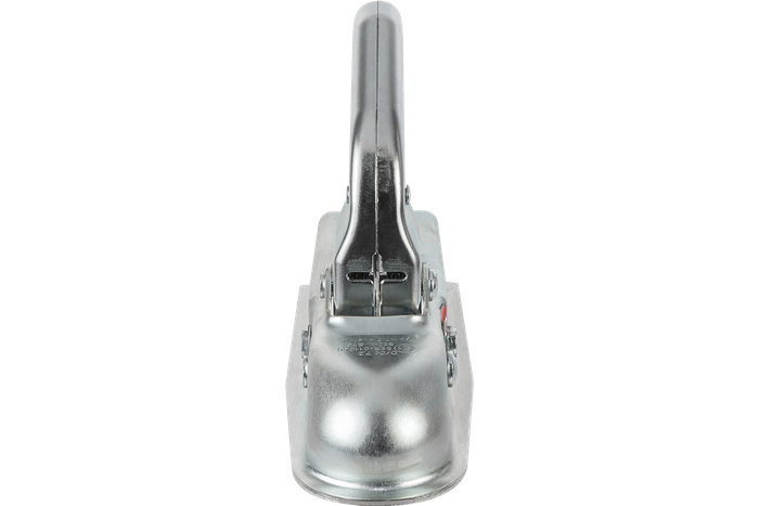 KNOTT K7.5-L kulefeste for en 750 kg tilhenger med 60 mm firkantet drag