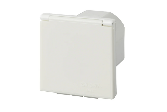 CEE 16A 230V ProPlus 373504 ekstern strømuttak