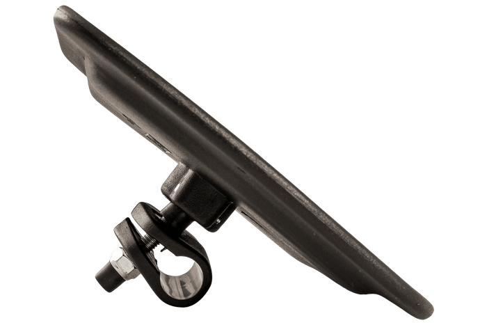 PLASTEX LP0236 sidespeil for landbruksmaskiner 248x186mm