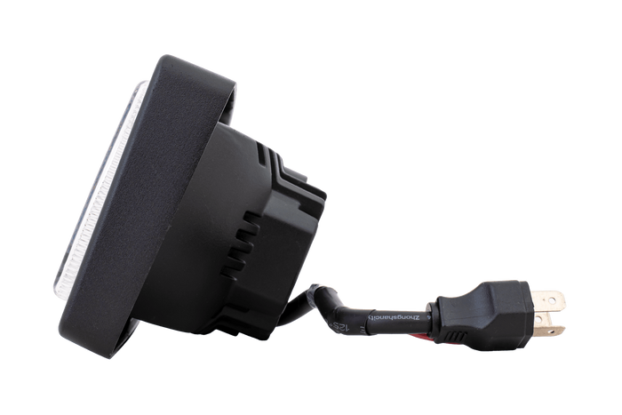 TT Technology TT.16608 LED-frontlys 3 funksjoner 12xLED 3150lm for Fendt