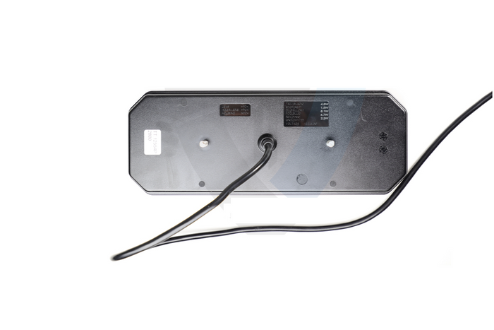 TT Technology TT.12514 LED-baklys, 5 funksjoner, universal