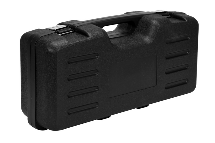 YATO YT-82200 eksentrisk poleringsmaskin bilpolerer 150mm 720W