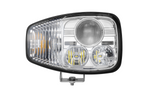 TT Technology TT.16610-P LED-frontlykt 3 funksjoner 21xLED 4450lm høyre for JCB/Cat/Manitou/Volvo/Terex