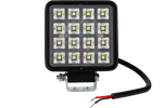 LED arbeidslampe TruckLED L0154 16xLED 1844lm med bryter