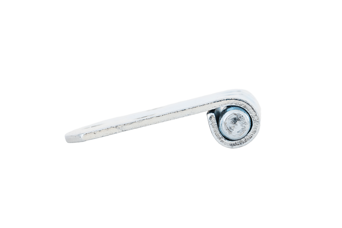 WINTERHOFF BSCHG 50-8-A tilhengerhengselholder