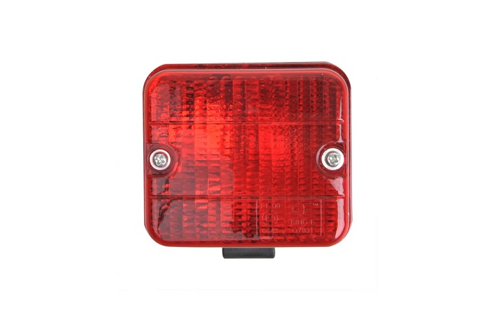 ProPlus 343632 universal tåkebaklykt