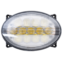 LED-arbeidslampereflektor TT Technology TT.13508 13xLED 5200lm for John Deere