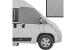 ProPlus 610682 termisk matte for vinduer, varmeskjold for Fiat Ducato