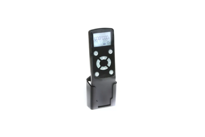 Automatisk takvifte PUNDMANN PLUS VIFTE for campingvogn med belysning, rullegardin 400×400 mm
