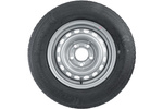 Forsterket hjul for tilhenger KENDA DEKK 165/80 R13C 96/94N KENDA FELG 4.5Jx13"H2 5x112 ET:30