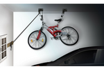 Takoppbevaringsbrakett LAMP Garage Lift hengende system 45 kg