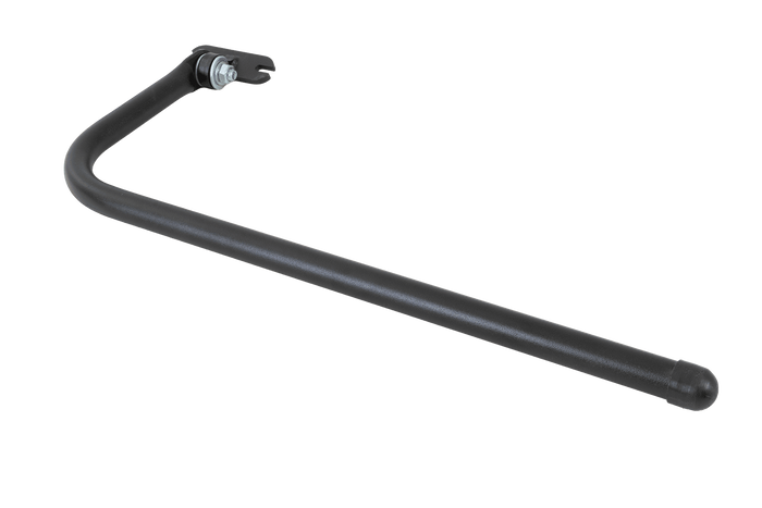 PLASTEX WLP0040G universalfeste for speilarm 400x180x18mm