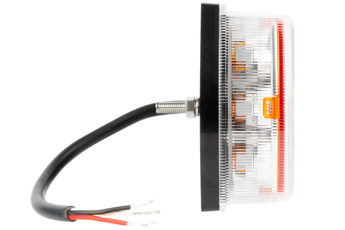 TruckLED L1846 LED baklykt, 5 funksjoner, venstre