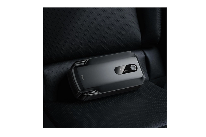 BASEUS Super Energy Max Powerbank 20000mAh med 12V starthjelp