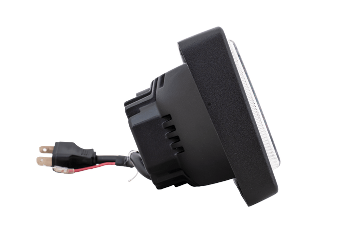 TT Technology TT.16608 LED-frontlys 3 funksjoner 12xLED 3150lm for Fendt