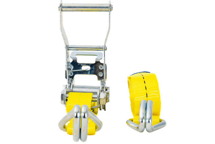 Transportbelte med strammer UNITRAILER 3m/25mm/1t