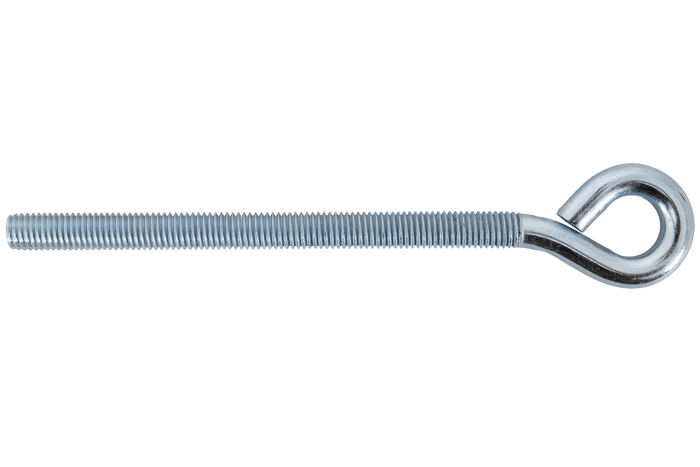 DROMET HO M10x180 konstruksjonskrok med lukket (øye)ende