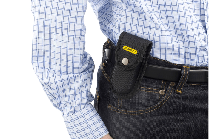 STANLEY Multiverktøy 12-i-1