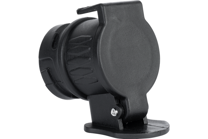 KAMAR-adapter, tilhengerfeste-reduksjon 13/7 PIN