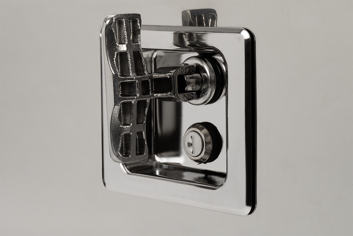 DAKEN verktøykasse 8Z1320 Z13 600x400x500mm 108l