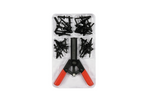 YATO YT-35970 41-delers plastnaglesett