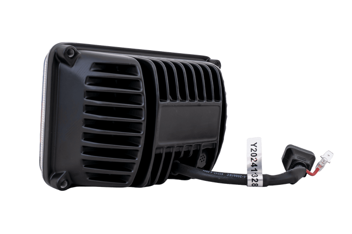 TT Technology TT.16603 LED-frontlykt 3 funksjoner 16xLED 3150 lm for John Deere, Massey Ferguson, CNH