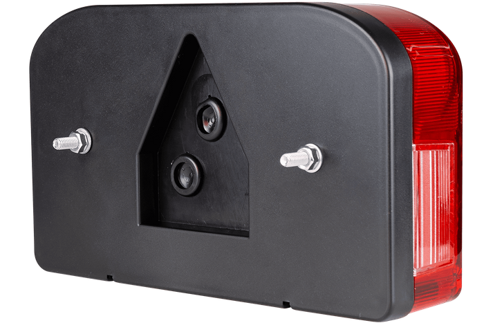 Baklys FRISTOM FT-088 6 funksjoner høyre