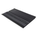 DOMAR DK5015 skjermskjerm 420/700mm