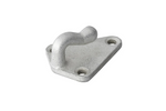 ProPlus 342151 sidekrok for feste av presenning, tilhengertaustropper
