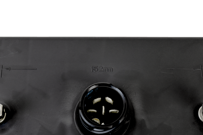 ASPÖCK Europoint III baklykt 7 funksjoner igjen