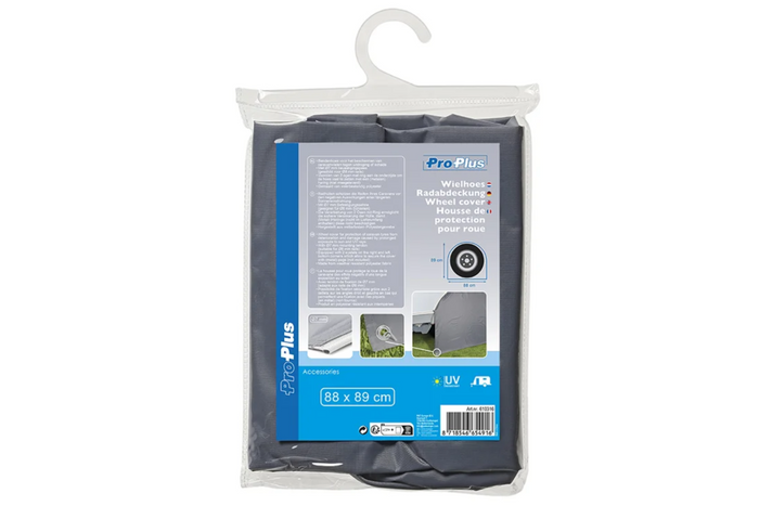 ProPlus hjulkapsel 610316 hjulkapsel 88x89cm