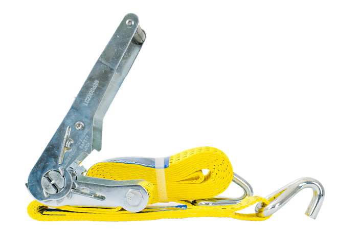 Transportbelte med strammer UNITRAILER 4m/50mm/5t