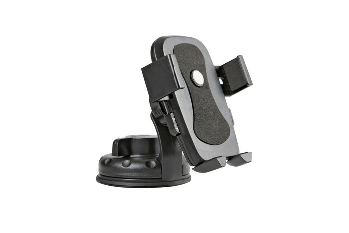 Easy-Lock LAMP telefonholder med sugekoppfeste