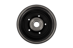 Bremsetrommel for KNOTT med lager for tilhengeraksel 200x50 5x112 37mm