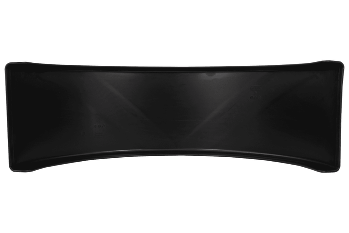 Skvettskjerm for tilhenger 19,5-22,5" DOMAR DK1575 hjulbue 1300/430 mm