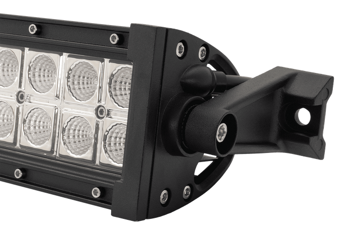 LED arbeidslys TruckLED LB0004 40xLED 4453lm COMBO