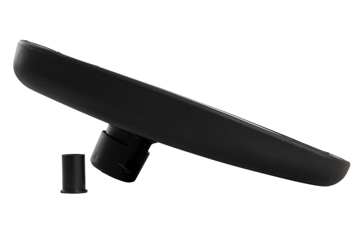 PLASTEX LP0328 sidespeil for landbruksmaskiner 328x238mm