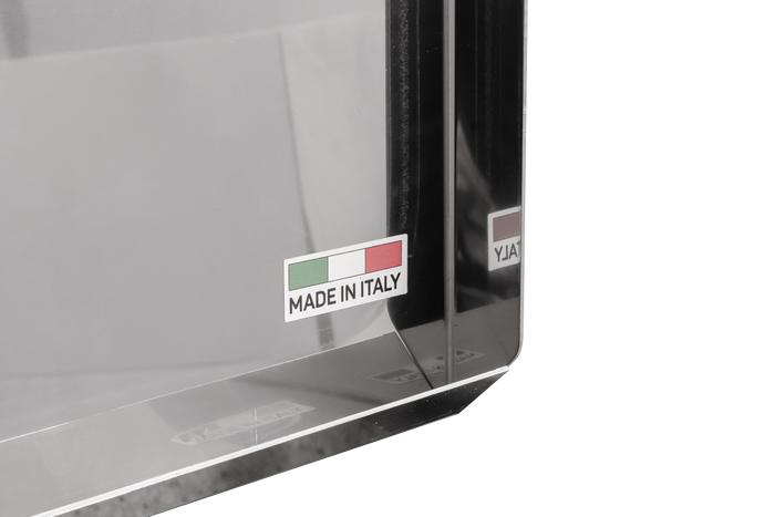 DAKEN verktøykasse 8Z1310 Z13 500x350x400mm 63l