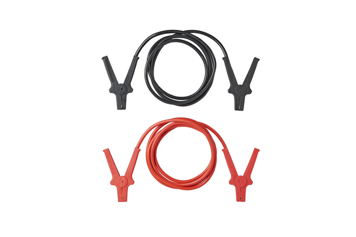 ProPlus startkabler 3,5 m 25 mm² 350 A