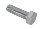 DROMET M12x40 sekskantet maskinskrue klasse 8.8 DIN933