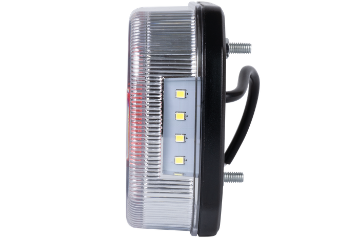 Baklys TT TECHNOLOGY TT.12018L LED 4 funksjoner igjen