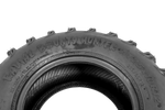 KENDA K537 Bounty Hunter terrengdekk for firhjuling/ATV 255/65 R12 50J 6PR TL