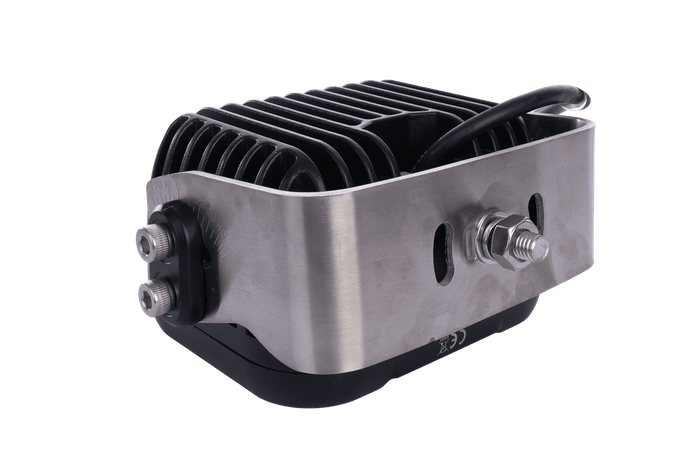 LED-arbeidslampereflektor TT TECHNOLOGY TT.13312 12xLED 9600lm rektangulær