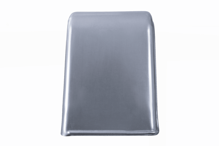 Tandem skjerm for tilhenger 13" CHORUS hjulbue 1435/230mm